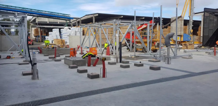 Infrastrukturprojekt i Norge 3